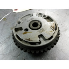 109D104 Exhaust Camshaft Timing Gear From 2010 GMC Acadia  3.6 12614464